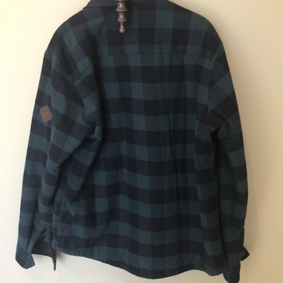 Eddie Bower jacket - Picture 4 of 5